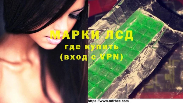 ALPHA PVP Покров